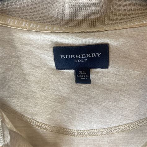 burberry maui